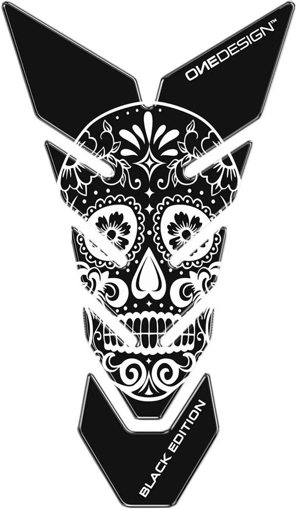 Protège réservoir A-Style Pad réservoir UniverselRef : AS00824A / 43010690