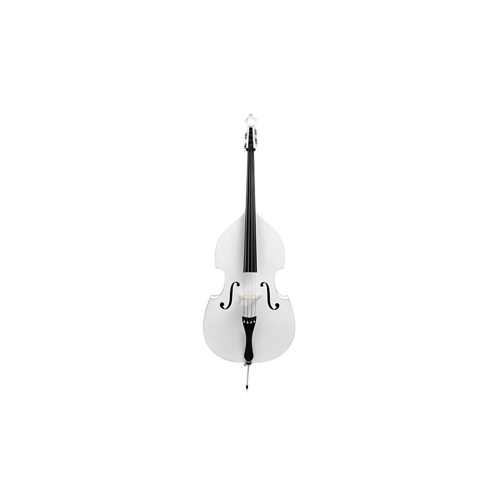 Thomann Rockabilly Double Bass WH – Thomann Ireland