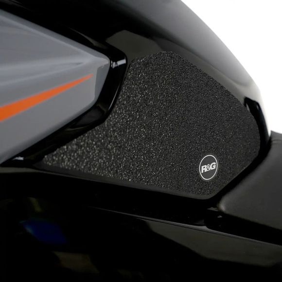 R & G Racing Traction Tank Grip - 2 roomsCF MOTO 300 300 NK - 2022 - 2024Ref: Rgr01933A / 1126490001