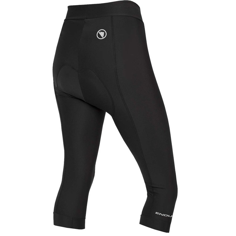 Endura Xtract II Gel Knicker Women - black