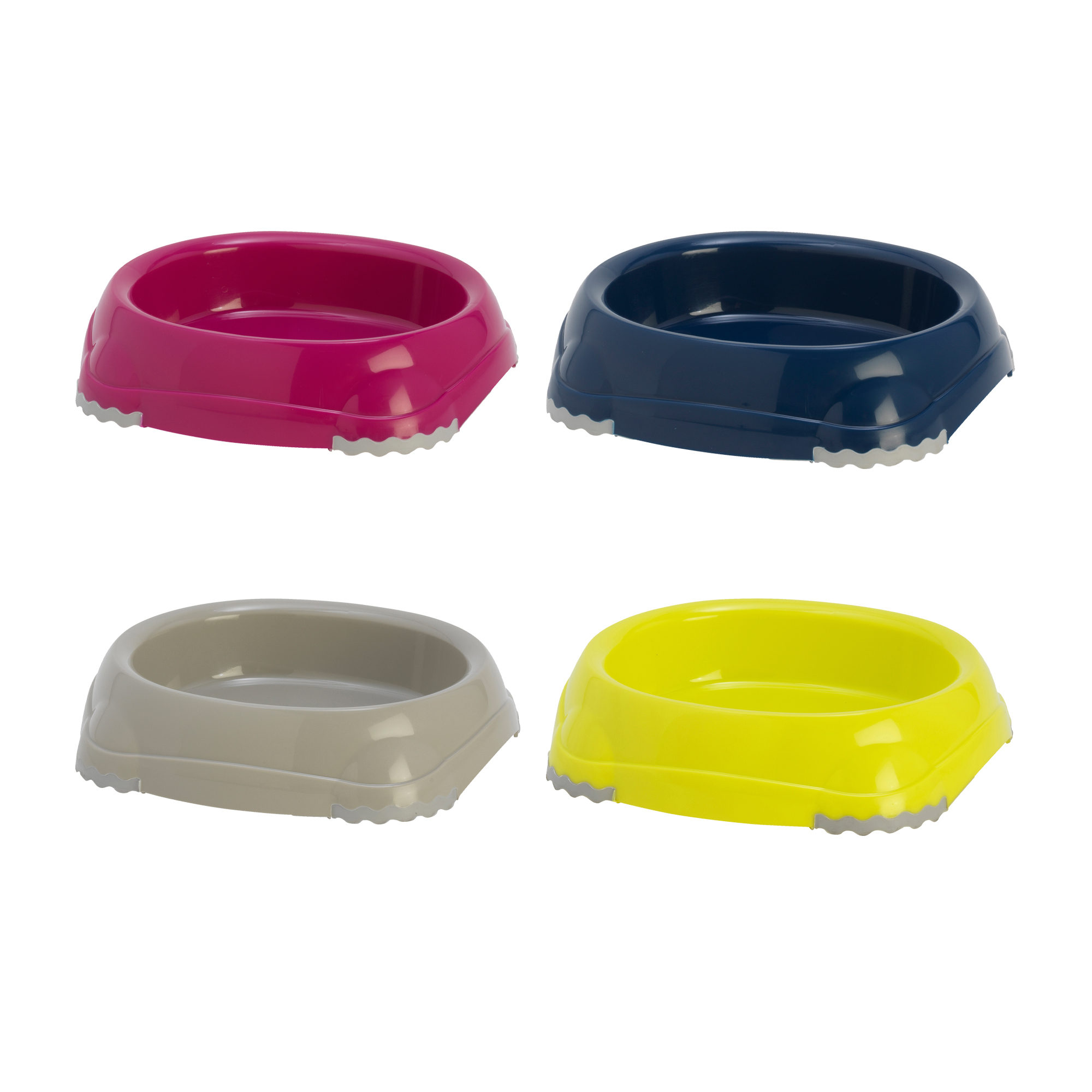 Moderna Smarty Drinking Bowl - Blueberry