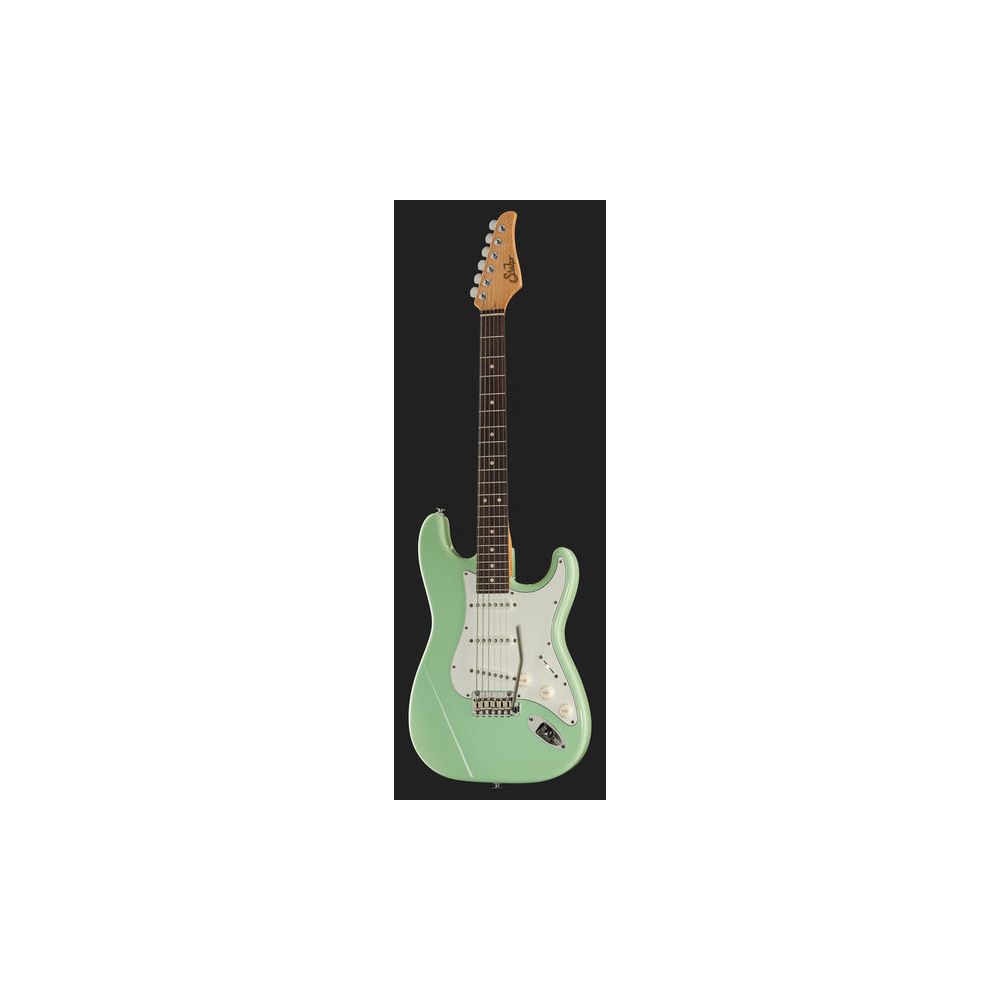 Suhr Classic S ST SSS RW SG – Thomann Ireland
