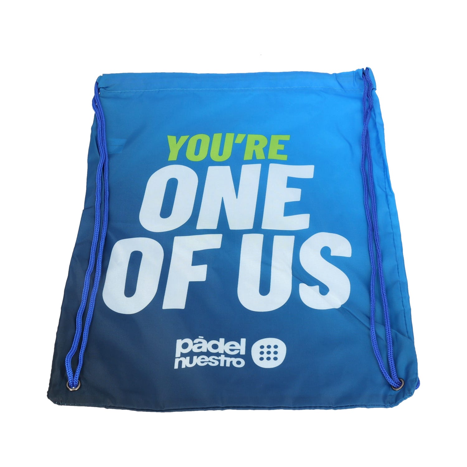 BACKPACK FESTIVAL MODEL 2 PĀDEL NUESTRO