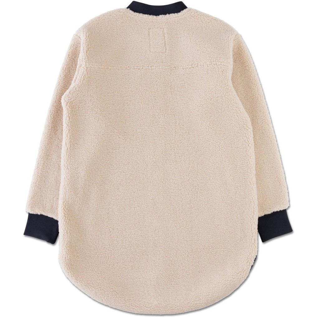 KAVU Wintervale Jacket Women - Oatmeal