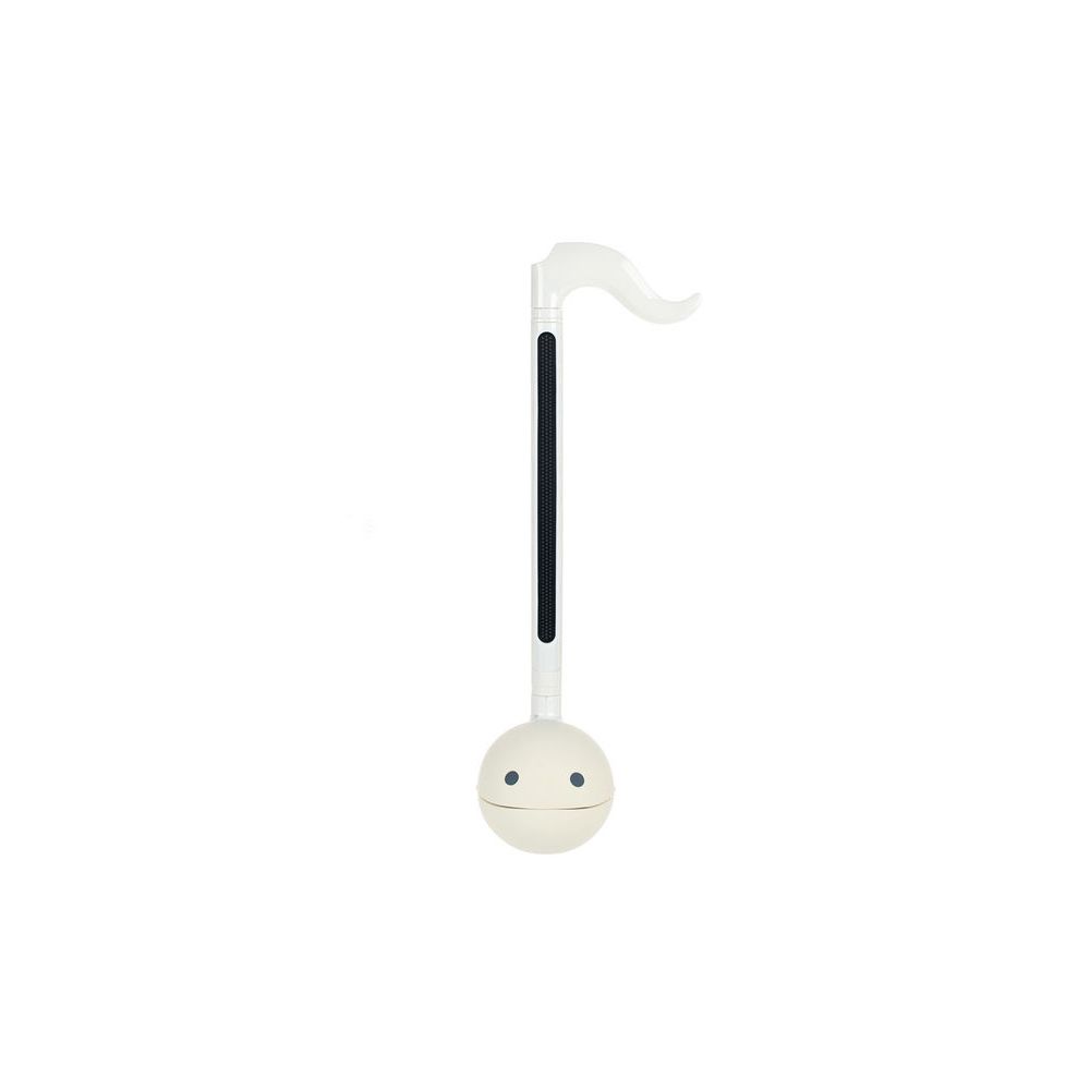 Otamatone Techno White – Thomann Ireland