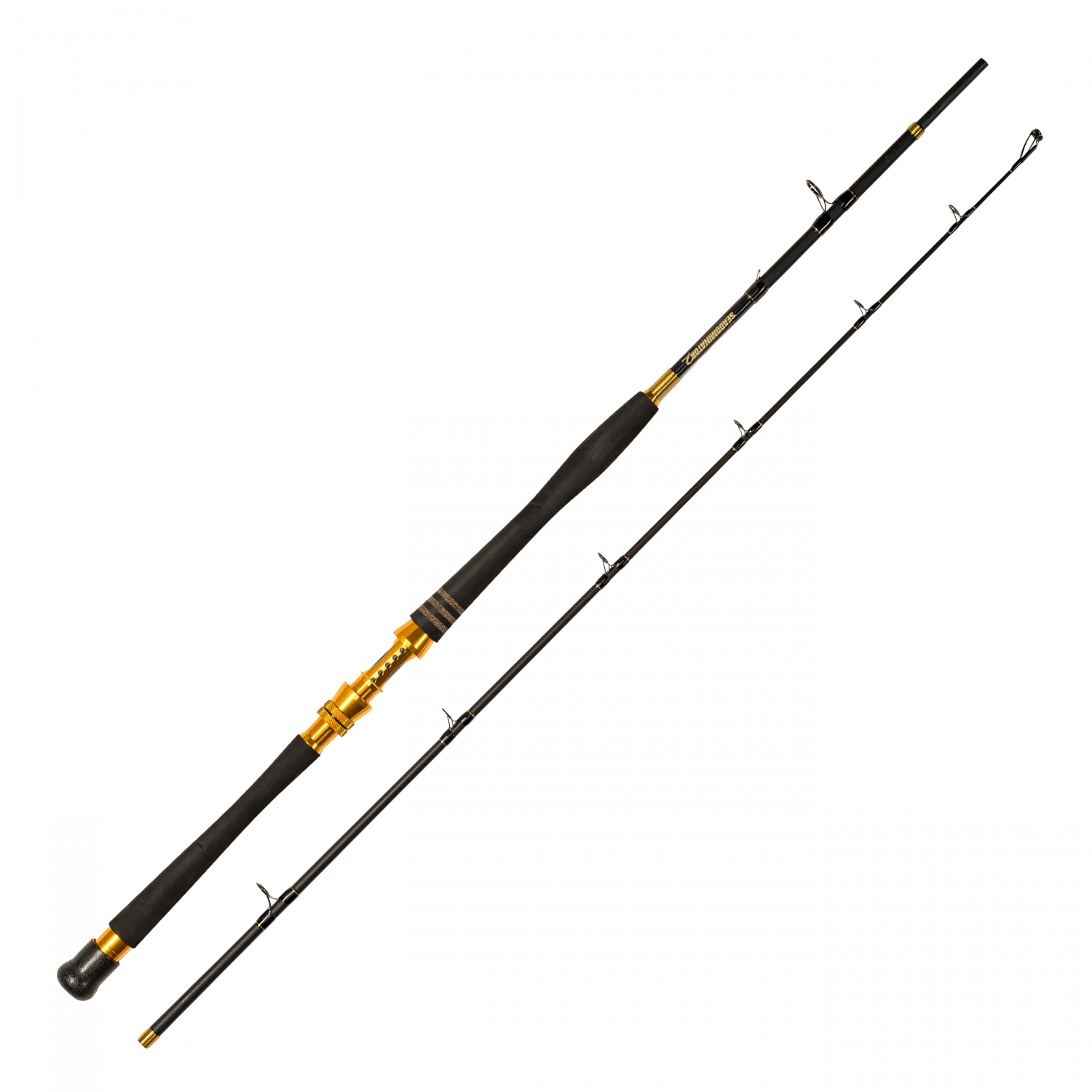 Kogha Sea Fishing Rod Seadominator