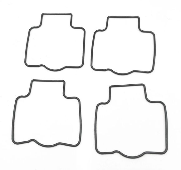 Tour Max Carburetor Repair Kit Float Bowl Gasket 4 piecesRef: TRM00486A / 1003975