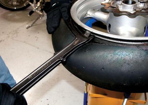 Motion Pro FS Universal tire changerRef: Mp00187A / 1052154