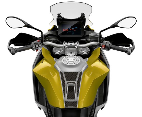 Protège réservoir A-Style Pad réservoirRef : AS00869A / 43010971