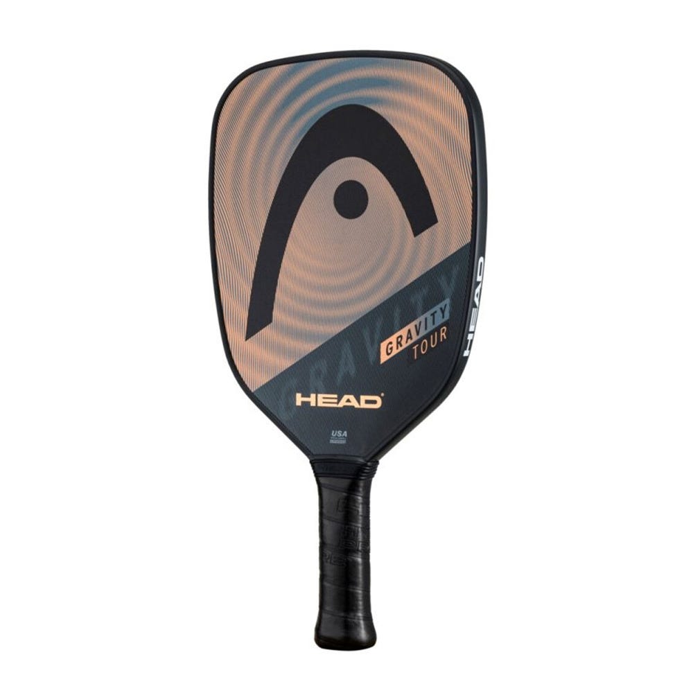 PICKLEBALL HEAD GRAVITY TOUR 2023