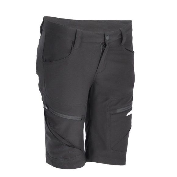 Acerbis PADDOCK women's shorts - blackRef: AE5482