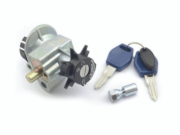 Bihr Ignition Switch Ref: Bi01387A / 1079358