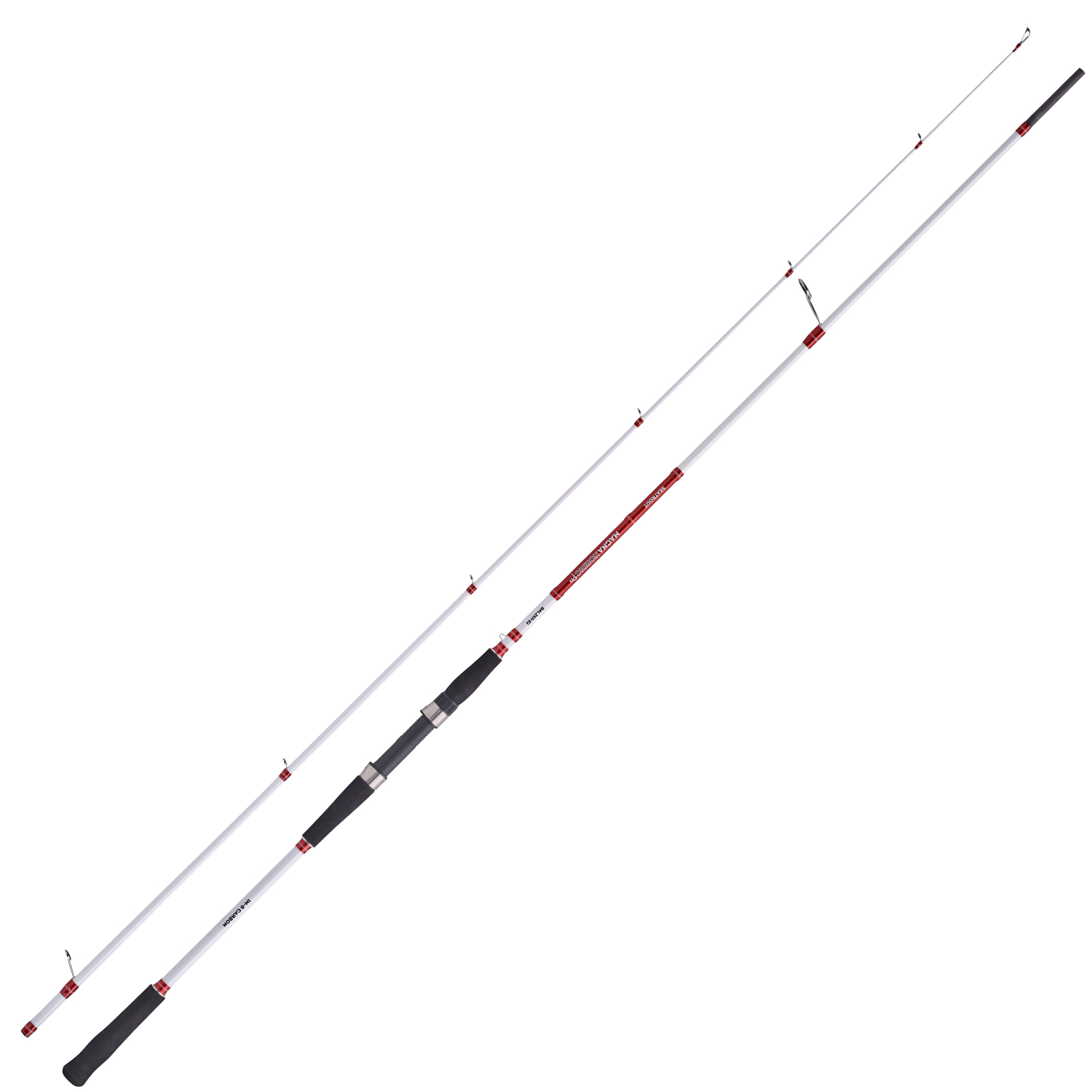 Balzer Sea rod Magna Nordic Seatrout