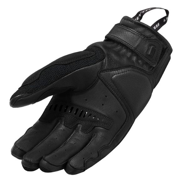 Rev it DUTY Gloves - BlackRef: Ri1270-C123