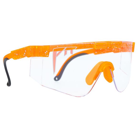 Pit Viper THE 2000's Sunglasses - THE NIGHT CAULKER - MulticolorRef: pit0083 / pv-sgs-0121