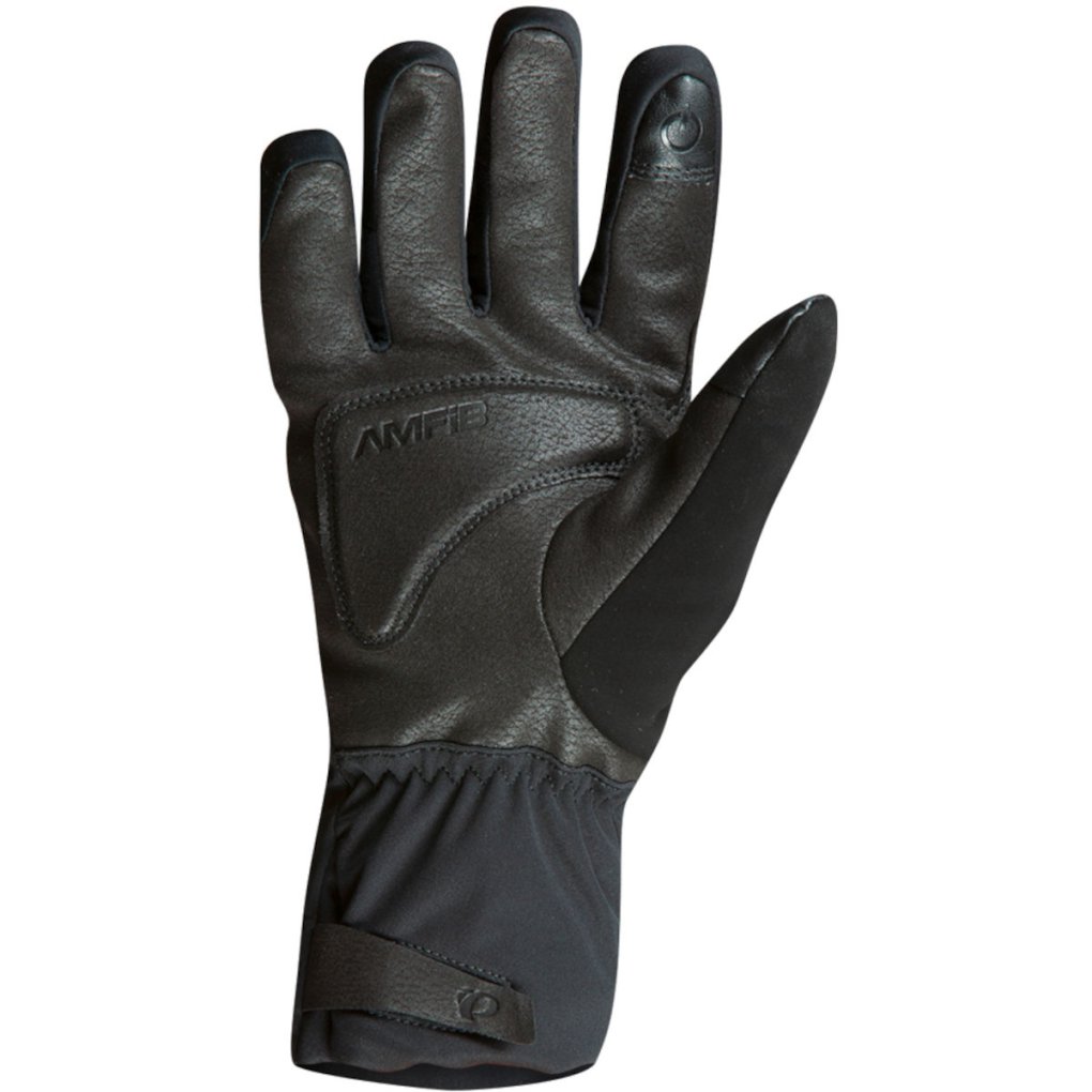 PEARL iZUMi AmFIB Gel Gloves Women 14242009 - black - 021