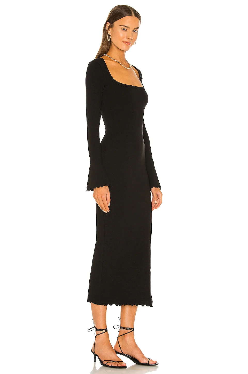 Belen Maxi Dress