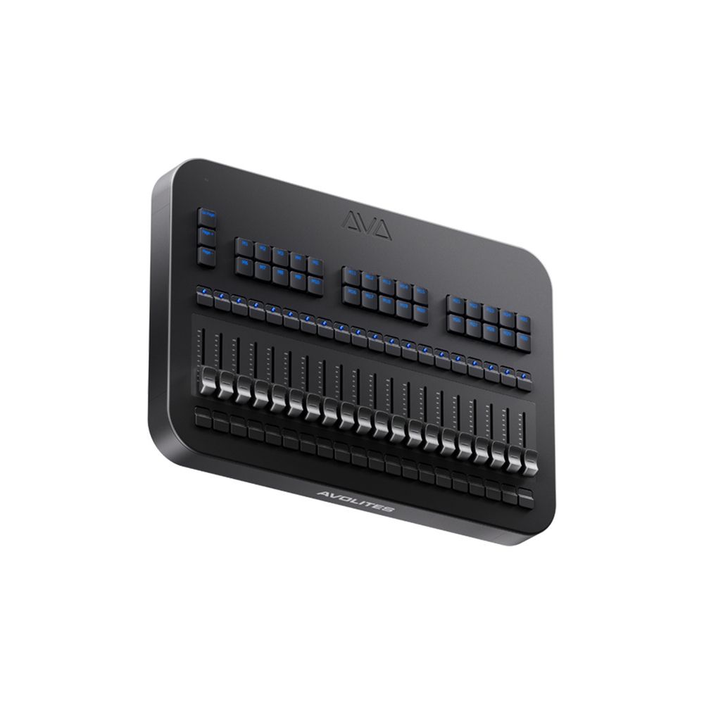 Avolites T3 Wing – Thomann Ireland