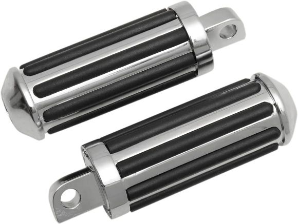 Drag Specialties Footrest Universal Rail FootrestRef: Drg03250A / Ds253696