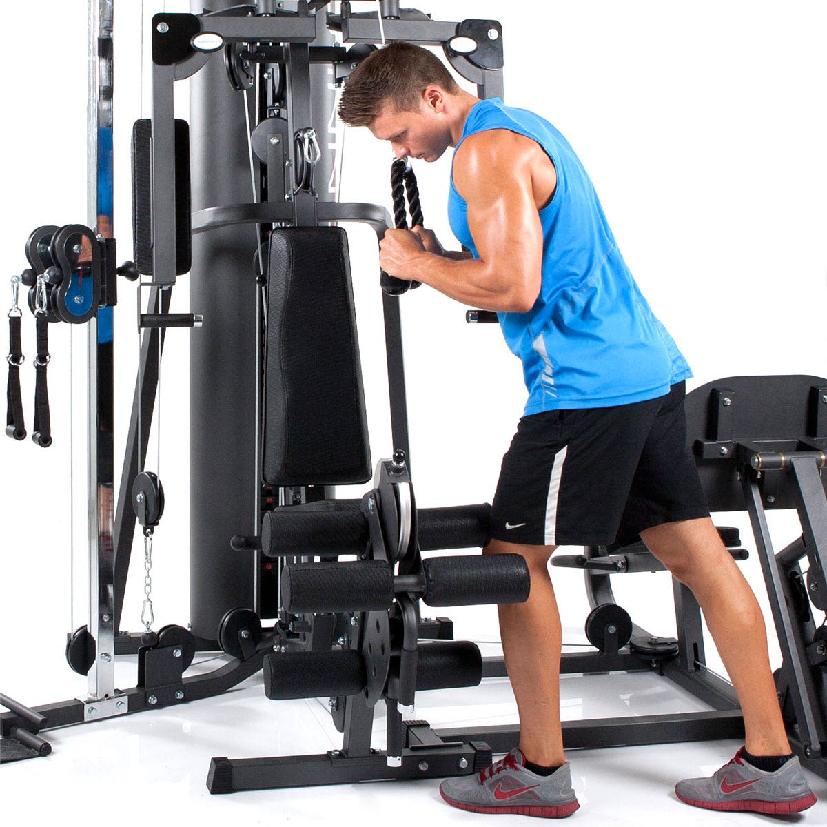 Multi-gym Autark 2500