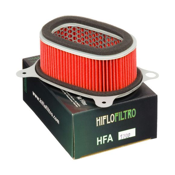 HifloFiltro HFA1708 Air Filter Original TypeRef: A1708 / 10111808