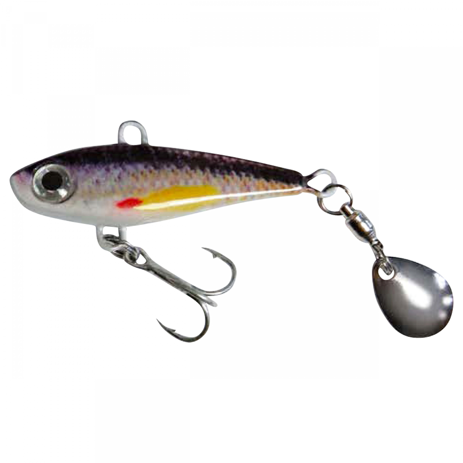 Trendex Rotation Jig Spinner (#3)