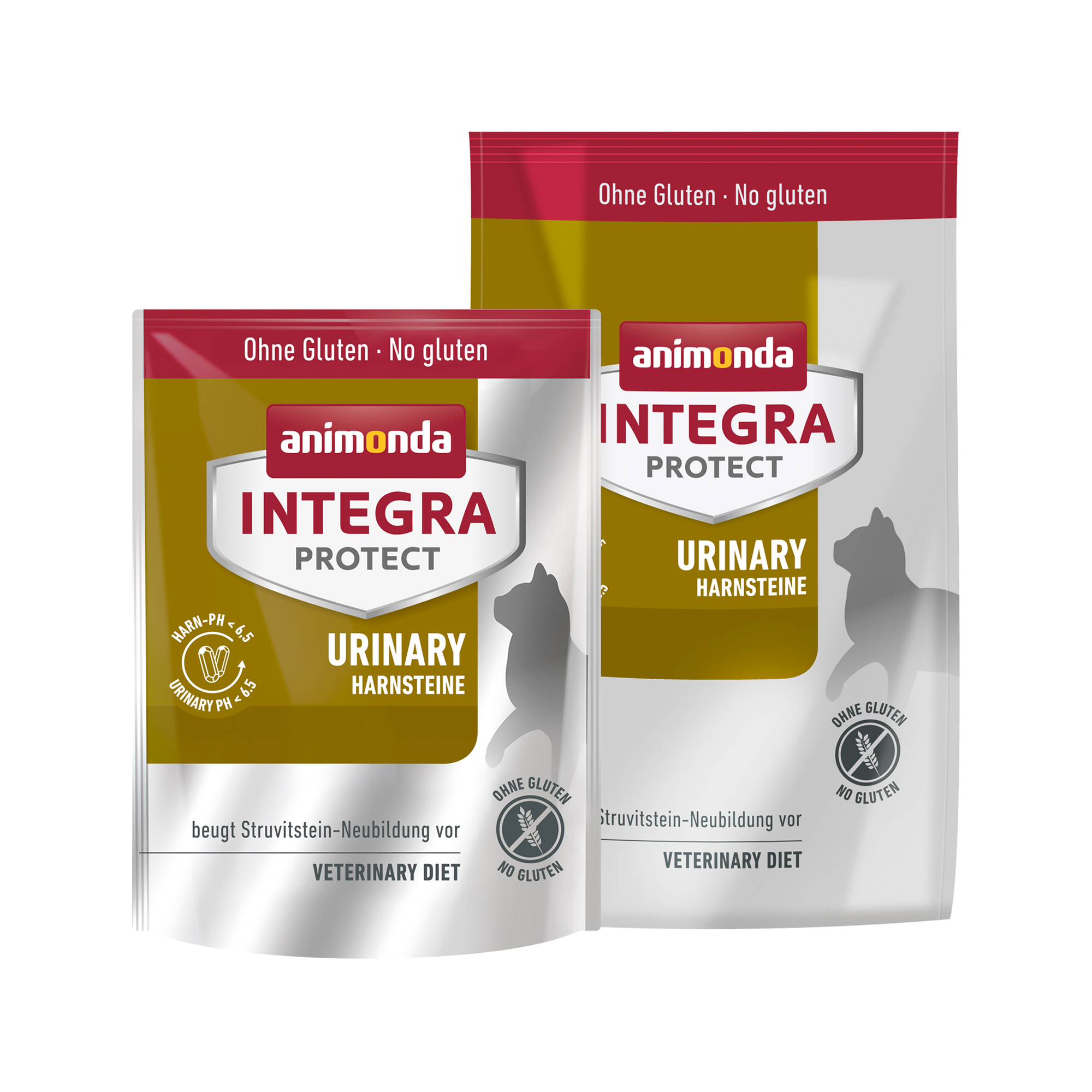 Animonda Integra Protect Cat Urinary - 300g