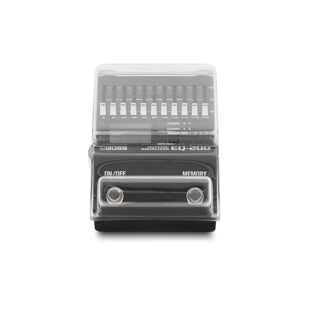 Decksaver Boss 200 Series – Thomann Ireland