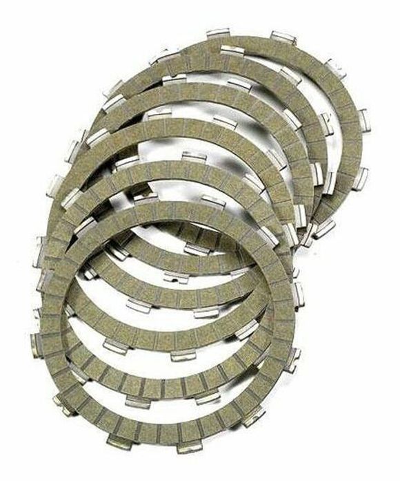 Newfren friction disc kit Ref: NWF00083A / 1018258