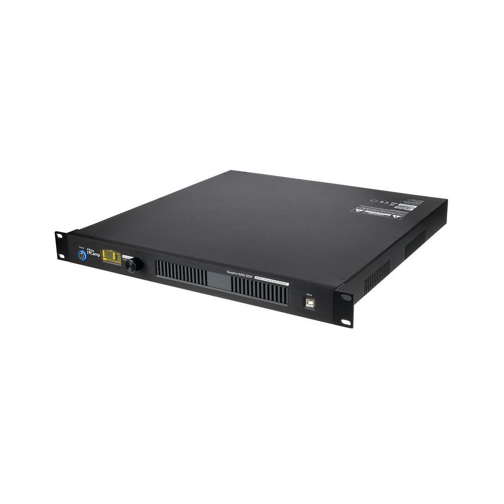 the box pro Achat 804/112 Quadro Gala Set – Thomann Ireland