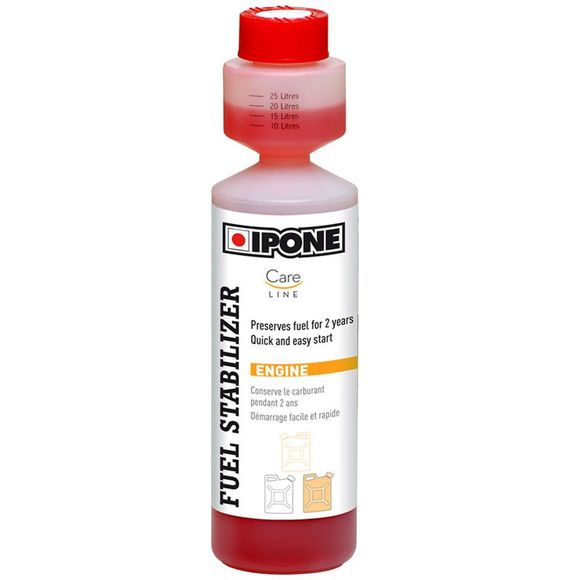 Traitement Ipone CARELINE FUEL STABILIZER 250ML UniverselRef : IP0156 / 800655