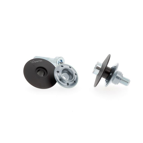 DIABOLO Bihr M10X1.5 Universal silverRef: Bi01128A / 1083433001