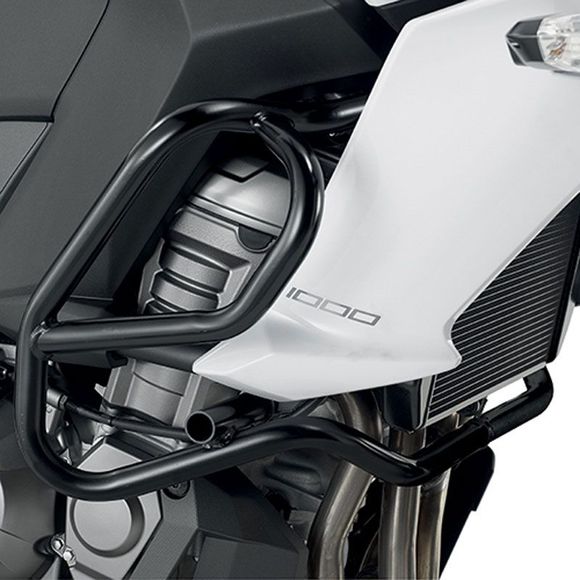 Kappa Tubular Engine GuardRef: KN4113