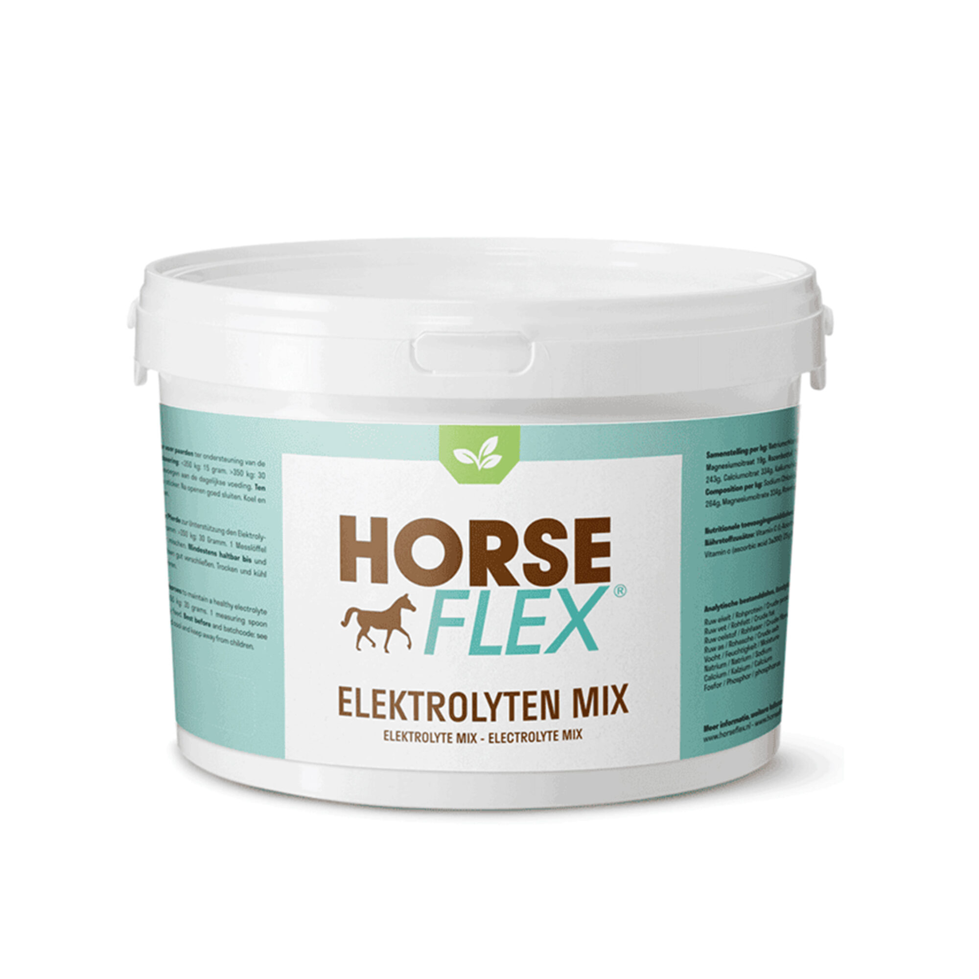 HorseFlex Electrolyte Mix - 500g