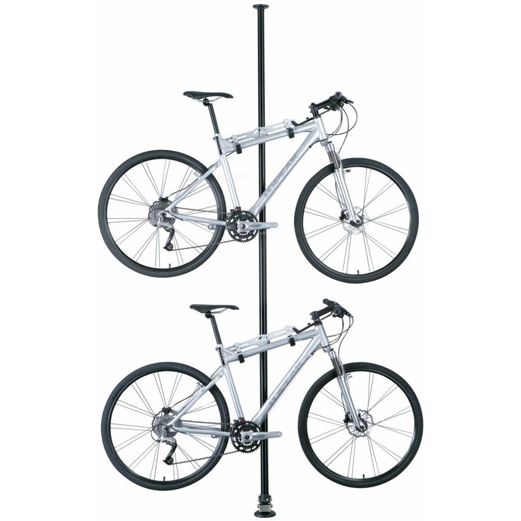 Topeak Dual-Touch Bike Stand - black