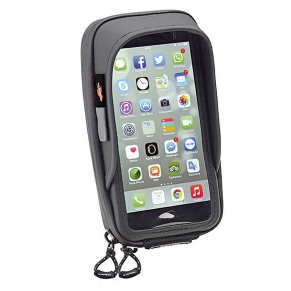 Kappa KS957B Universal Smartphone Holder (I-Phone 8-8 plus and Samsung S8....) UniversalRef: kp1156 / ks957b