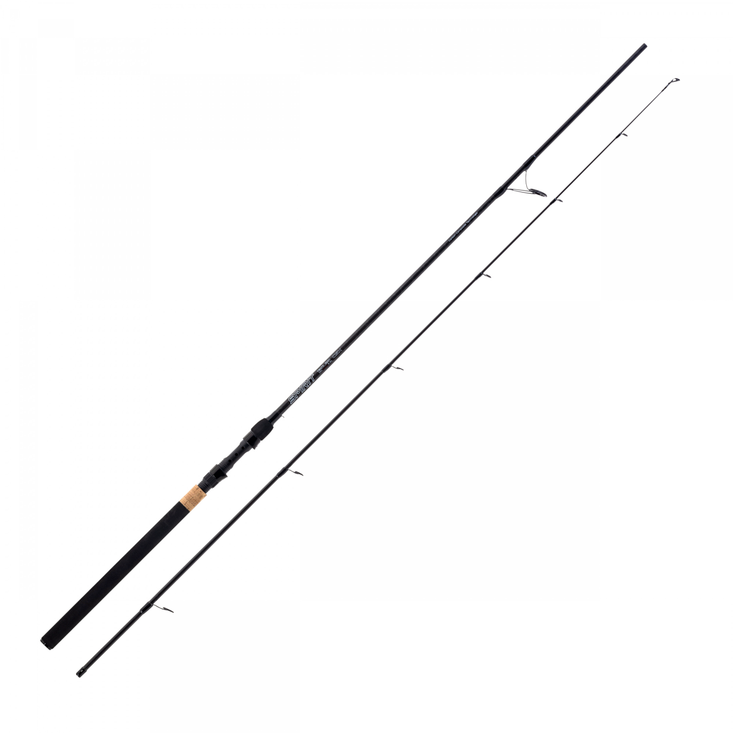 Sänger Predator rods Spirit CSX (Pike Spin)