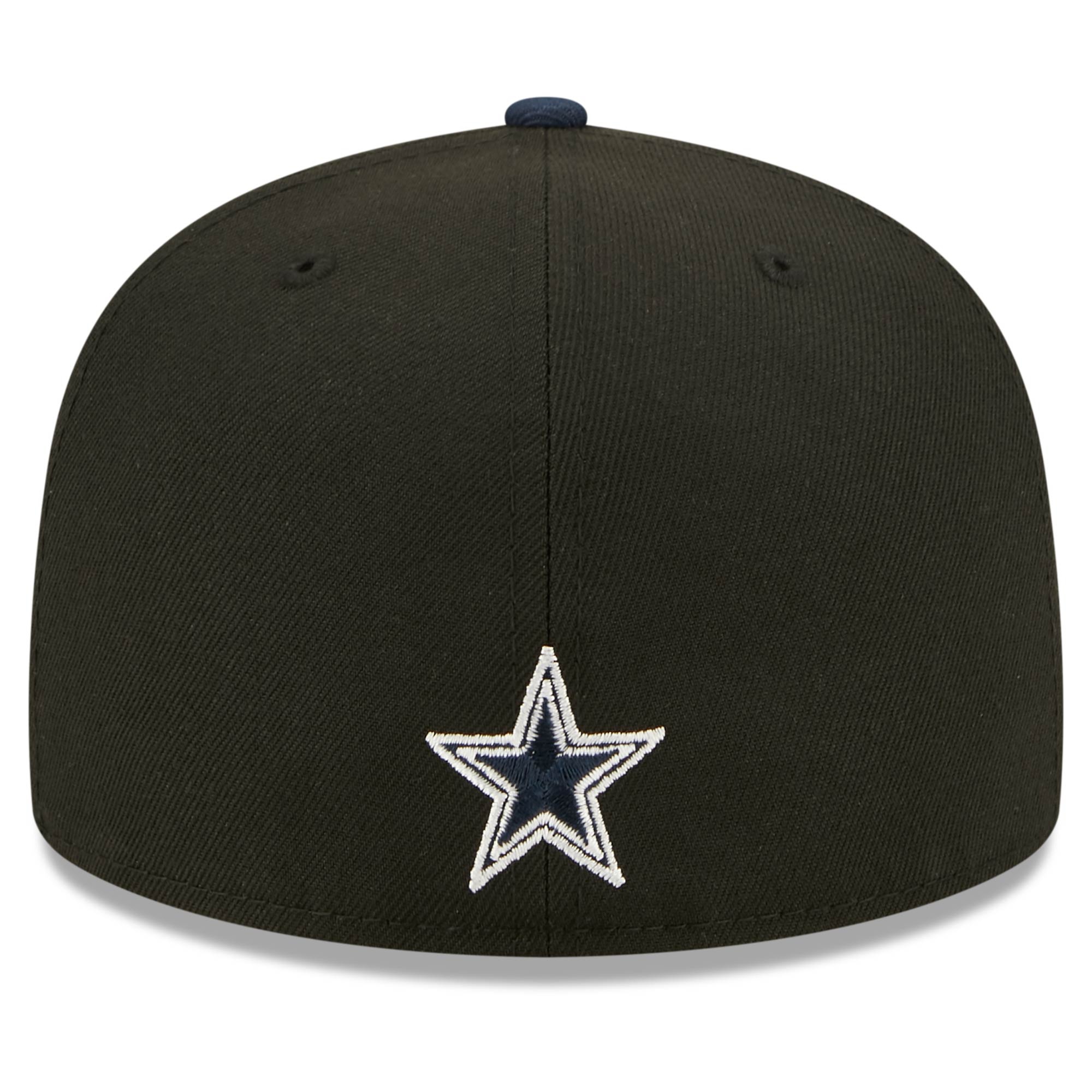 Dallas Cowboys 2022 NFL Draft On-Stage New Era 59FIFTY Fitted Cap
