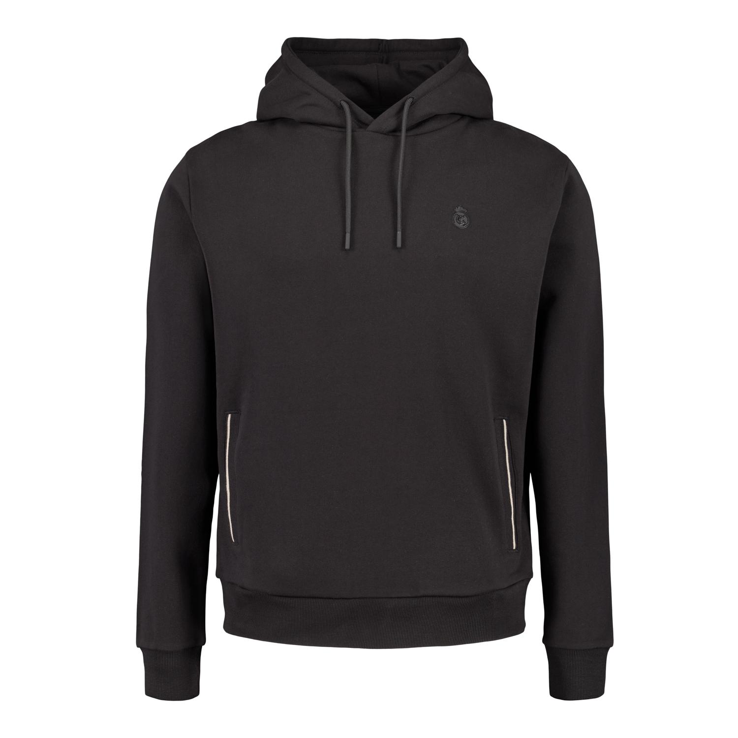 Mens Signature 2.0 Hoodie Black