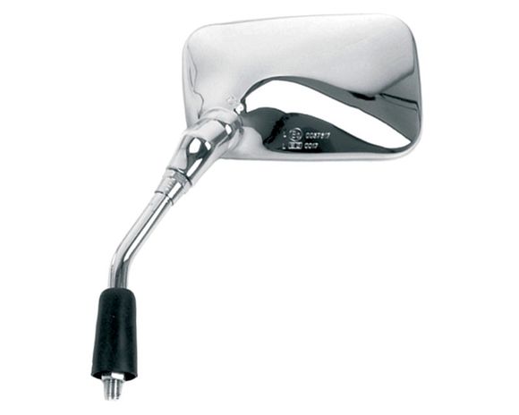 Type - Chrome left Vicma TypeRef: Vic00228A / 1083975001
