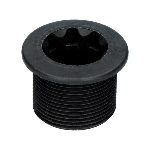 Shimano Crank Arm Fixing Bolt for Dura Ace 7900/9000 - Y1KY08000/Y1N218000