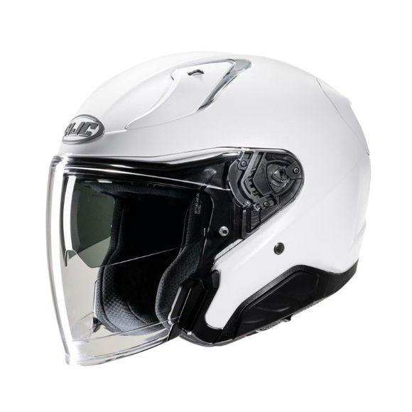 HJC RPHA 31 jet helmet - UNI - WhiteRef: HJ1017
