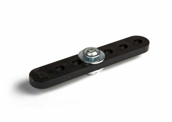 Graisse chaine Scottoiler Adaptateur Touring Kit garde-boue UniverselRef : SCT00004A / 1061198