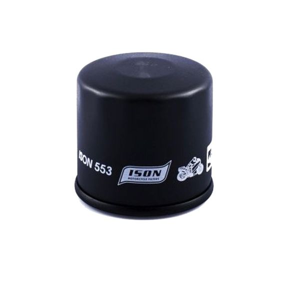 Ison 553 ELEMENT Oil Filter Original TypeRef: ISON 553