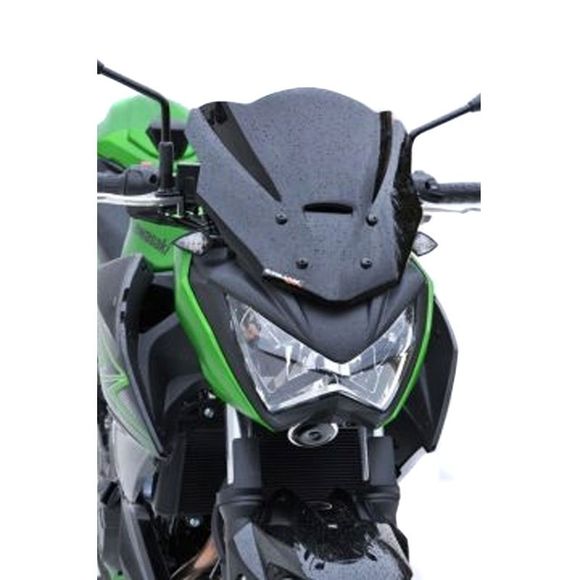 Ermax Sport Windscreen 30 cm - ClearRef: EM1433