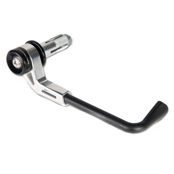 Protection levier Barracuda PRO TECT B-LUX REVERSIBLE Universel - GrisRef : BAR0210