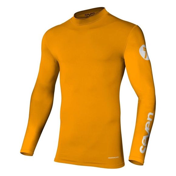 Cross Seven Zero Compression Youth - OrangeRef: SEV0053