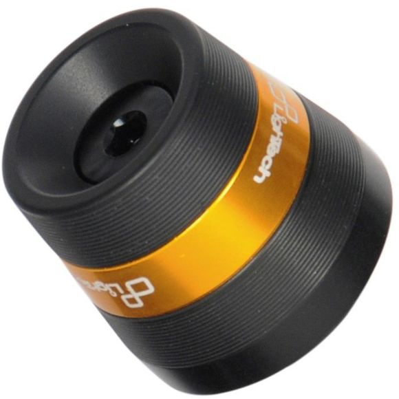 LighTech handlebar tips - 300 series - GoldRef: Lig00544A / 1082760005