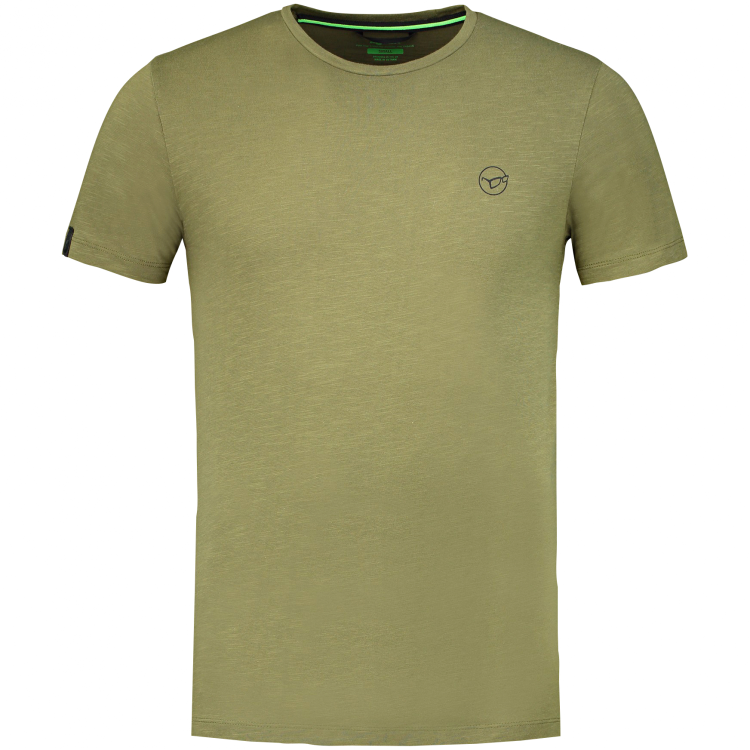 Korda Kore TK Tee Olive S