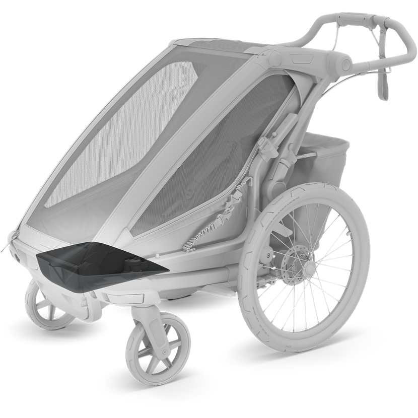 Thule Chariot Floor Mat - Single